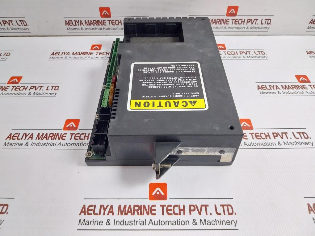 Carrier Transicold Refrigeration Unit Controller Micro-link 2I
