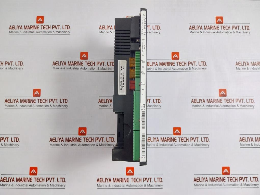 Carrier Transicold Refrigeration Unit Controller Micro-link 2I