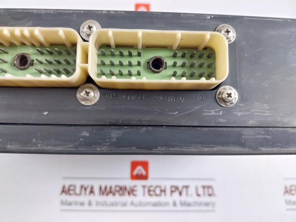 Carrier Transicold Refrigeration Unit Controller Micro-link 2I