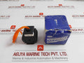 Carrier Transicold Solenoid Coil 14-01091-02 24V