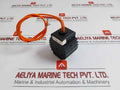 Carrier Transicold Solenoid Coil 14-01091-02 24V