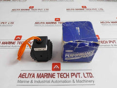 Carrier Transicold Solenoid Coil 14-01091-02 24V