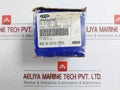 Carrier Transicold Solenoid Coil 14-01091-02 24V