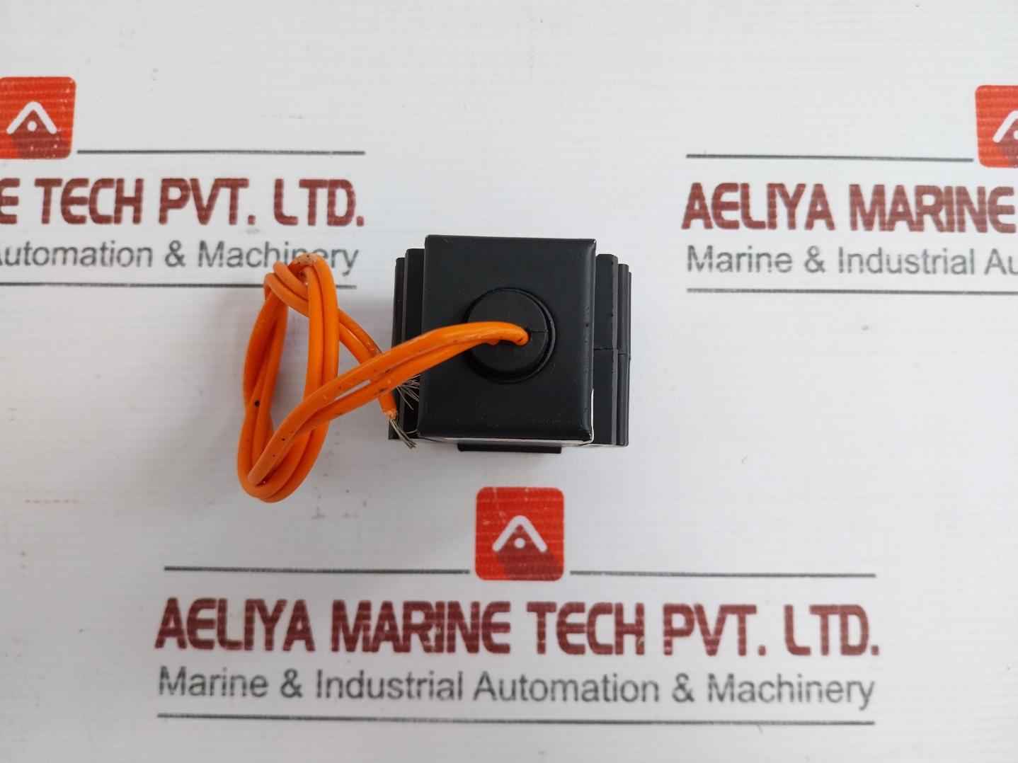 Carrier Transicold Solenoid Coil 14-01091-02 24V