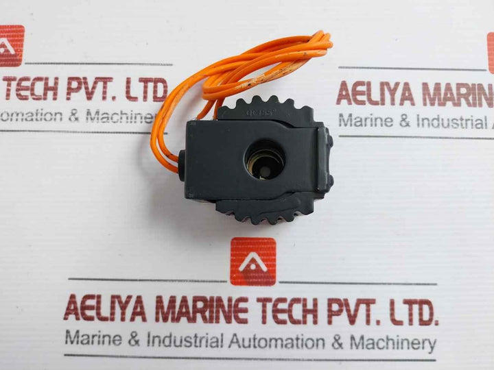 Carrier Transicold Solenoid Coil 14-01091-02 24V