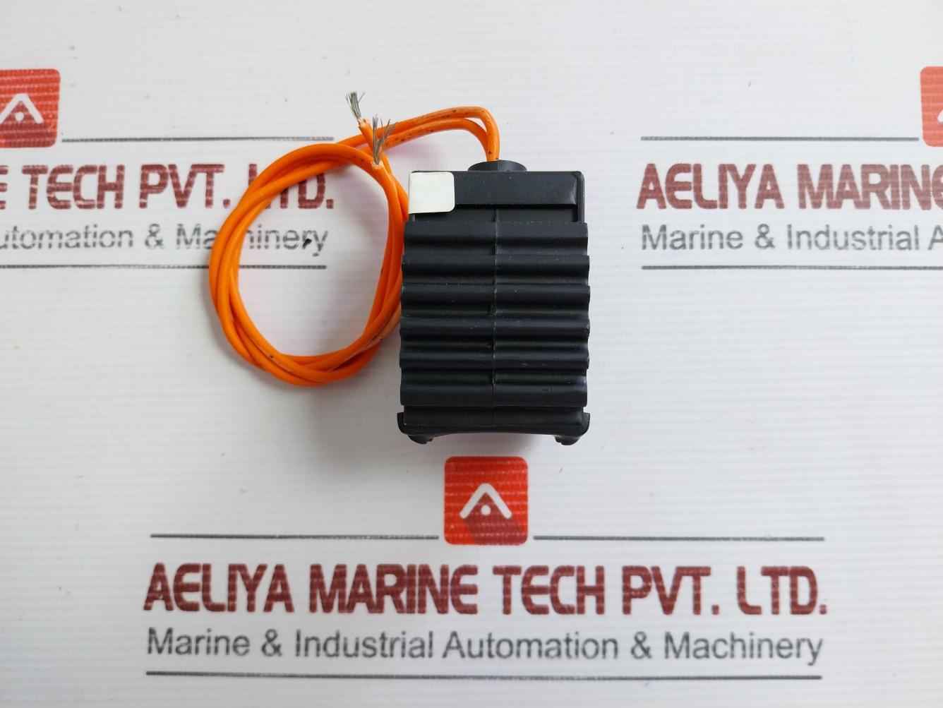 Carrier Transicold Solenoid Coil 14-01091-02 24V
