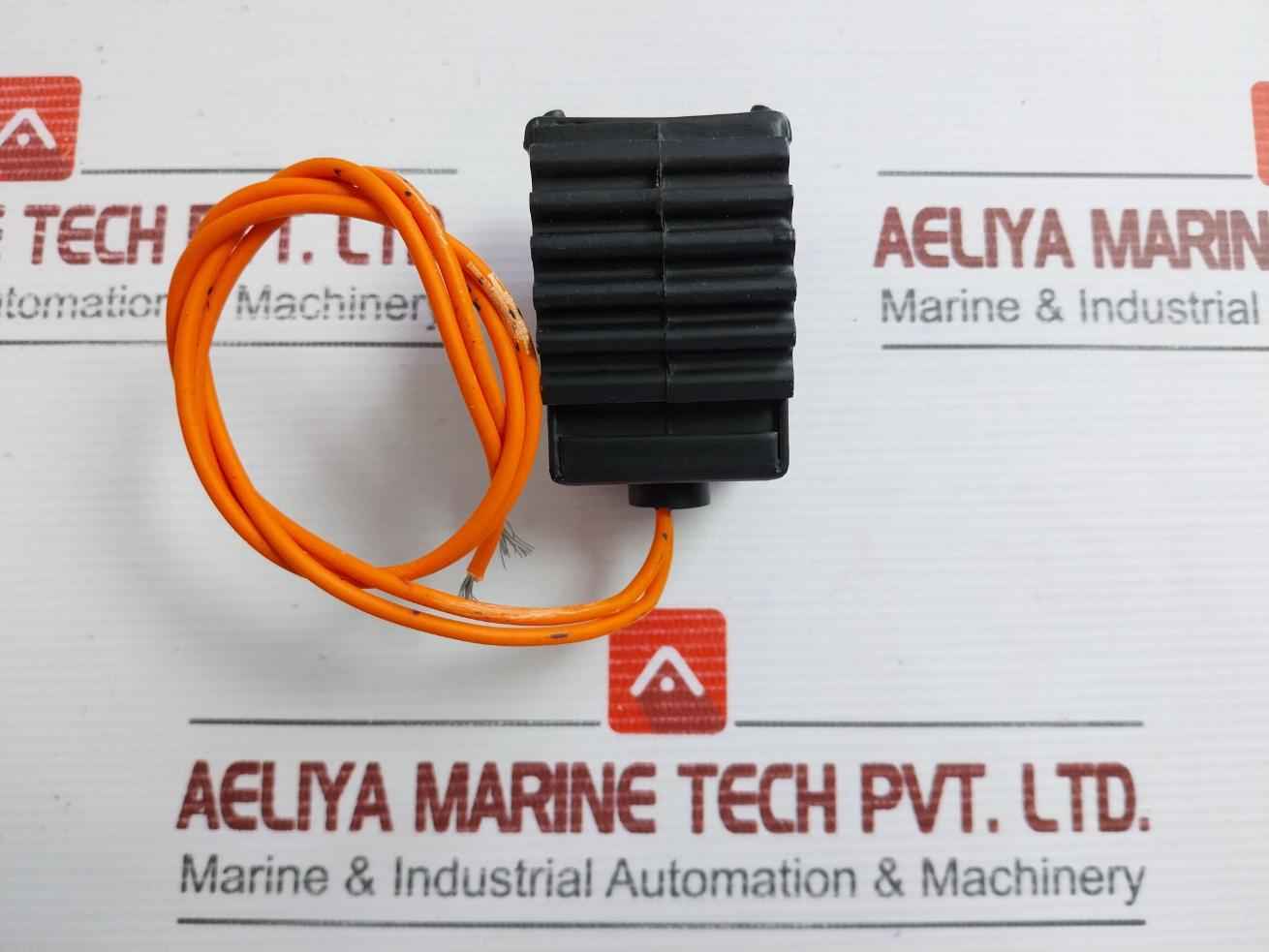 Carrier Transicold Solenoid Coil 14-01091-02 24V