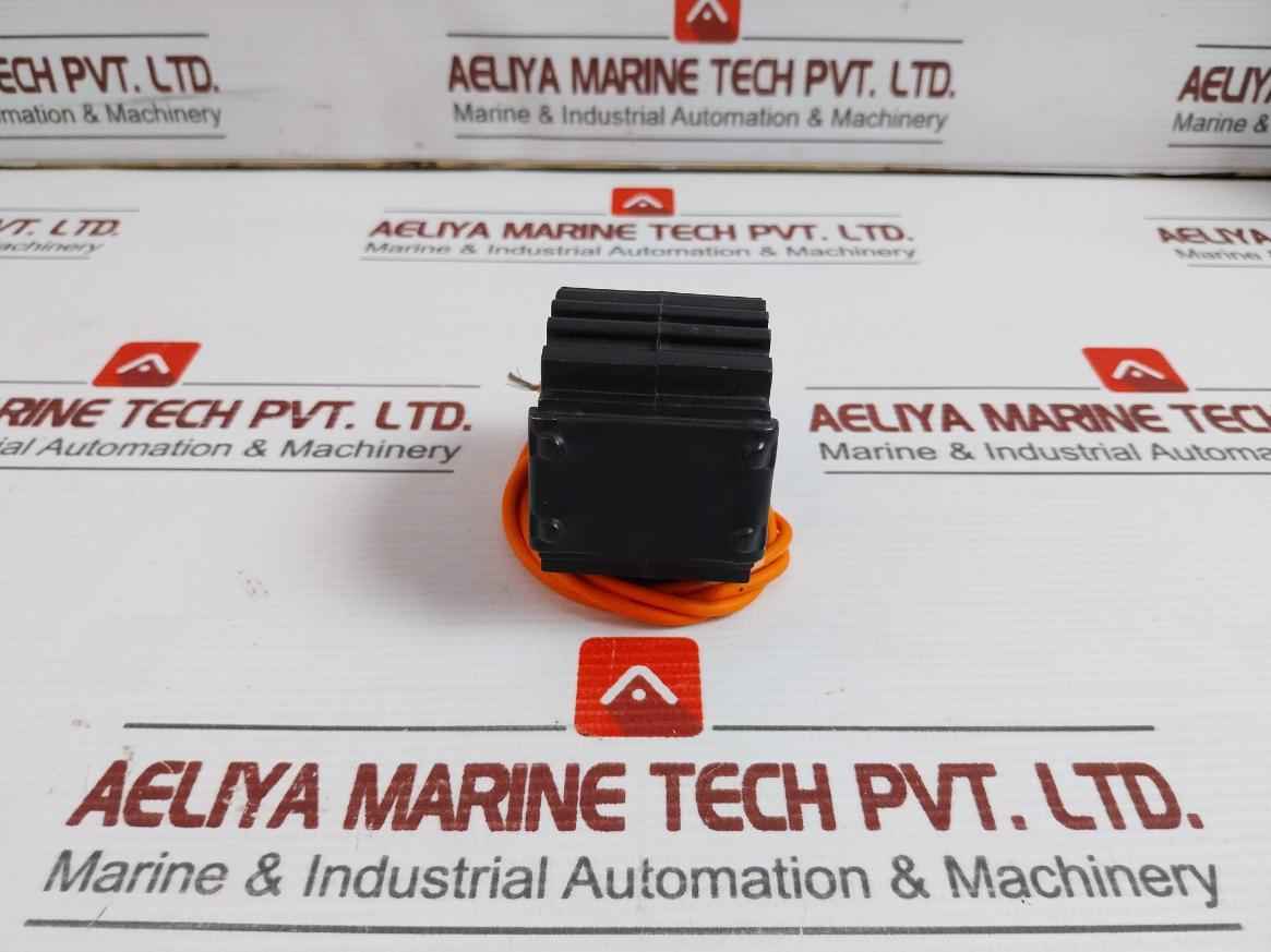 Carrier Transicold Solenoid Coil 14-01091-02 24V