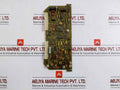 Carrier Transicold Temperature Control Printed Circuit Board 12-01085-00/59980