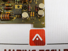 Carrier Transicold Temperature Control Printed Circuit Board 12-01085-00/59980