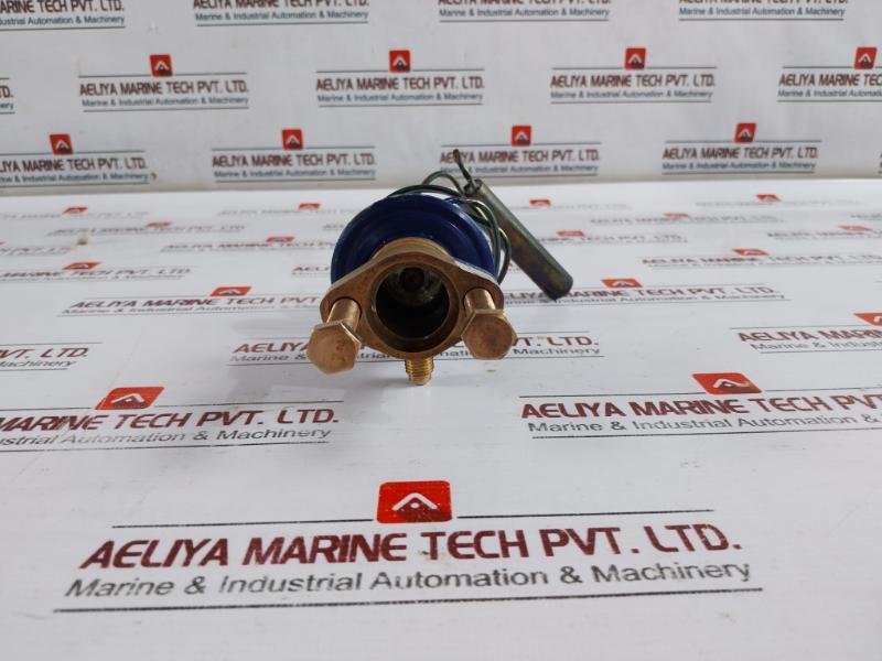 Carrier Xb1033 Mc-15B Thermo Valve Power Assembly 9928 14-01104-42/00880