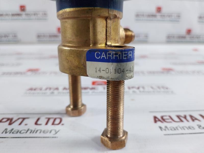 Carrier Xb1033 Mc-15B Thermo Valve Power Assembly 9928 14-01104-42/00880