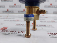 Carrier Xb1033 Mc-15B Thermo Valve Power Assembly 9928 14-01104-42/00880