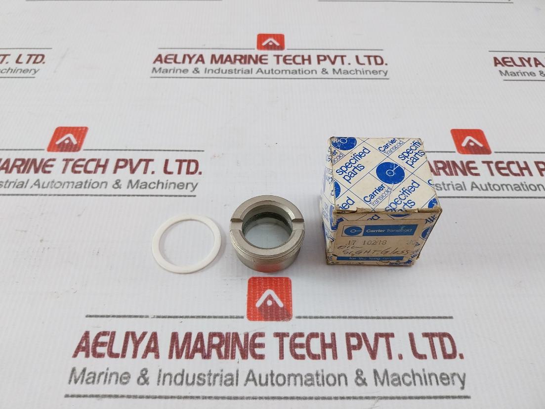 Carrier 17-10218 Oil Sight Glass