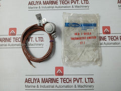 Carrier 66U1-6912-8 Thermostat Switch 1-meter