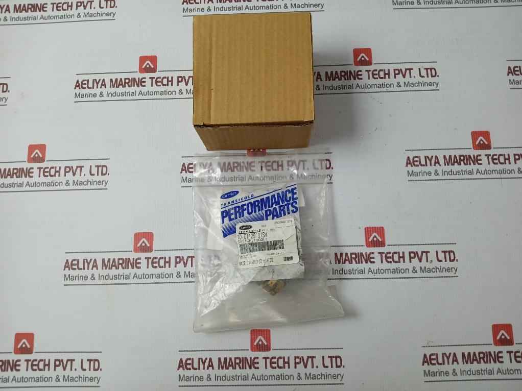 Carrier Transicold 10-01129-07Sv Toggle Switch Replacement New