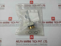 Carrier Transicold 10-01129-07Sv Toggle Switch Replacement New