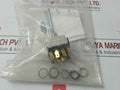 Carrier Transicold 10-01129-07Sv Toggle Switch Replacement New