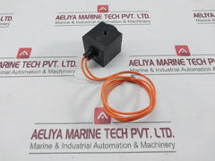 Carrier Transicold 14-01091-04 Solenoid Coil Kit 14-01091-05 Rev J