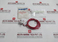 Carrier Transicold 66U1-6912-7 Thermostat Switch 1 Meter 600V
