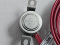 Carrier Transicold 66U1-6912-7 Thermostat Switch 1 Meter 600V