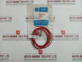 Carrier Transicold 66U1 6912 1 Thermostat Switch 37T21 1 Meter