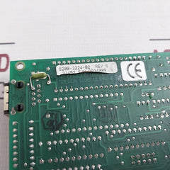 Carroll Touch 5003-0315-01 Printed Circuit Board Rev B 94V-0