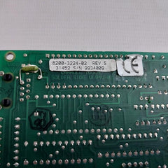 Carroll Touch 5003-0315-01 Printed Circuit Board Rev B 94V-0