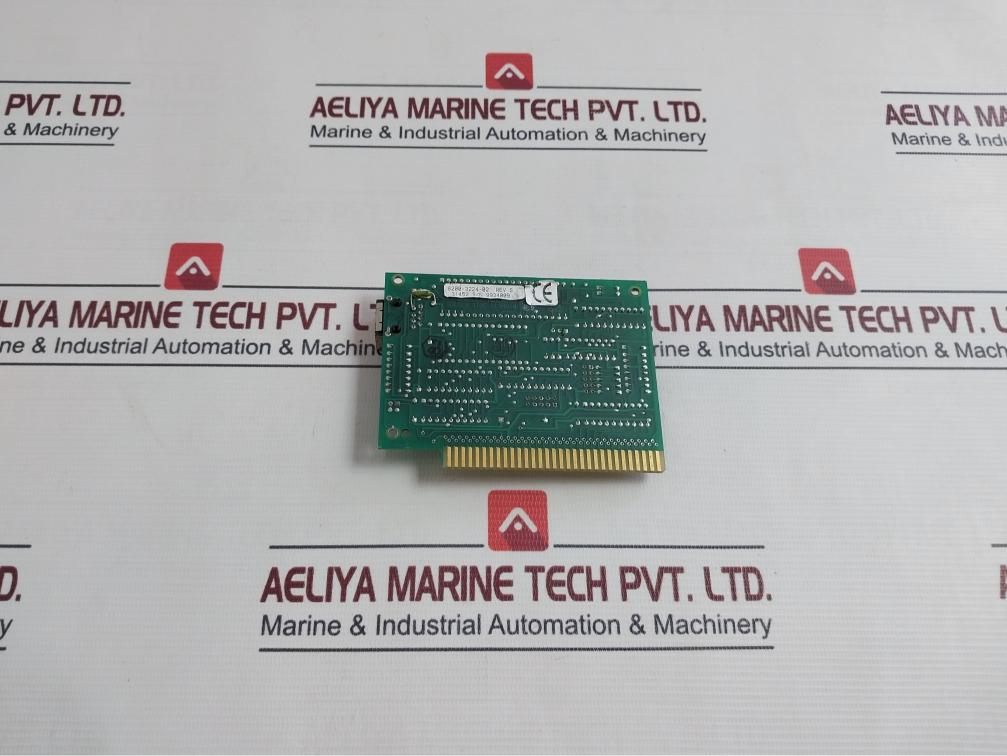 Carroll Touch 5003-0315-01 Printed Circuit Board Rev B 94V-0