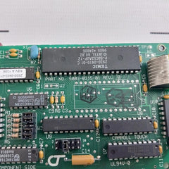 Carroll Touch 5003-0315-01 Printed Circuit Board Rev B 94V-0