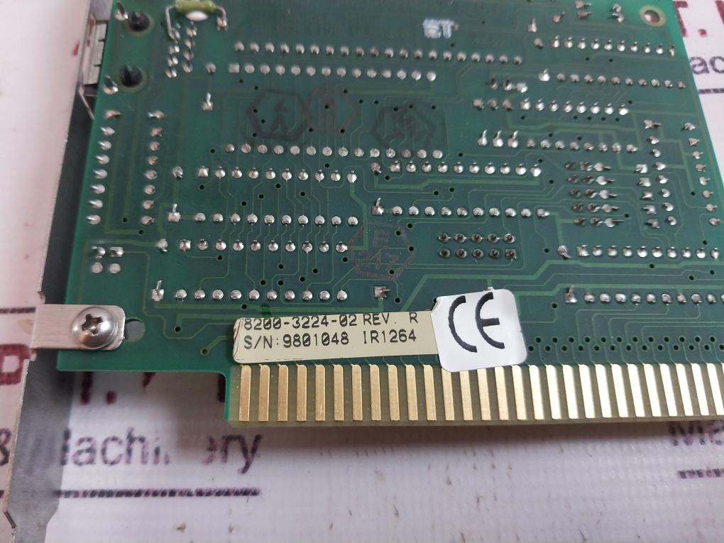 Carroll Touch 5003-0315-01 Touchscreen Module