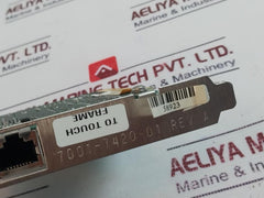 Carroll Touch 5003-0315-01 Touchscreen Module