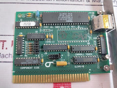 Carroll Touch 5003-0315-01 Touchscreen Module