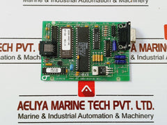 CARROLL TOUCH 5003-0324-01 Touch Tech PC Card 94V-0