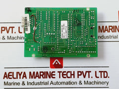 CARROLL TOUCH 5003-0324-01 Touch Tech PC Card 94V-0