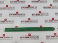 Carroll Touch 5003-0418-01 Terminal Board 8100-9552-01