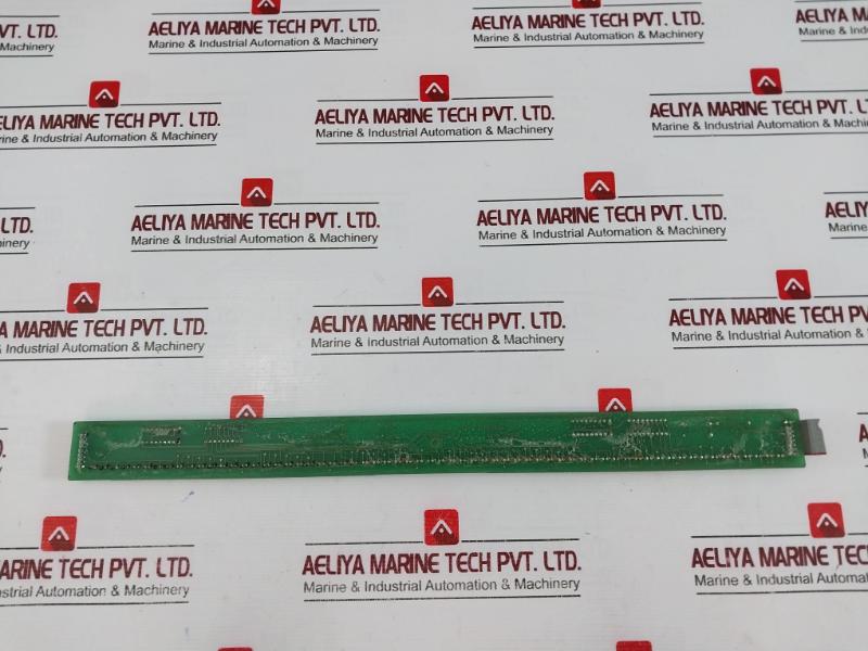 Carroll Touch 5003-0418-01 Terminal Board 8100-9552-01