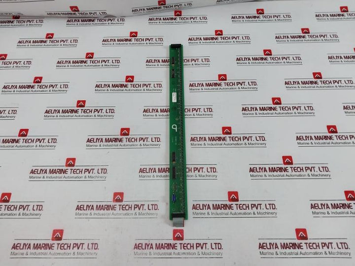 Carroll Touch 5003-0418-01 Terminal Board 8100-9552-01