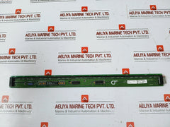 CARROLL TOUCH 5403-0416-01 Printed Circuit Board IR9892