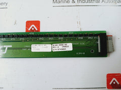 CARROLL TOUCH 5403-0416-01 Printed Circuit Board IR9892