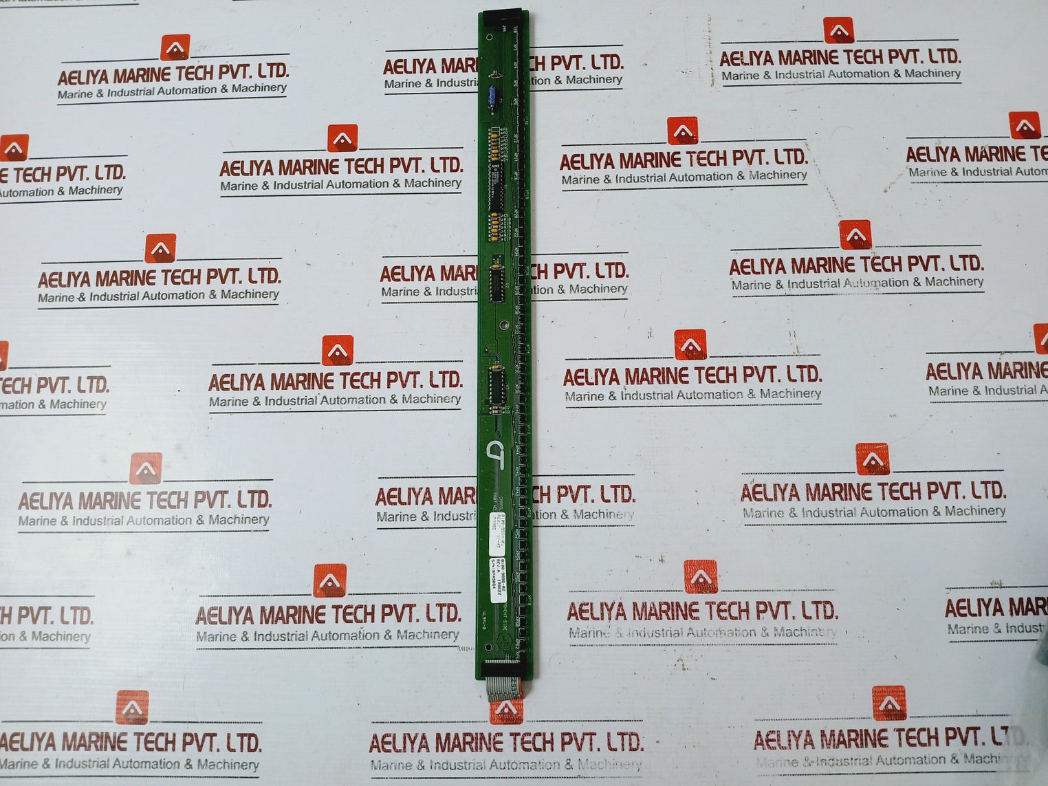 CARROLL TOUCH 5403-0416-01 Printed Circuit Board IR9892