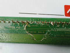 CARROLL TOUCH 5403-0416-01 Printed Circuit Board IR9892