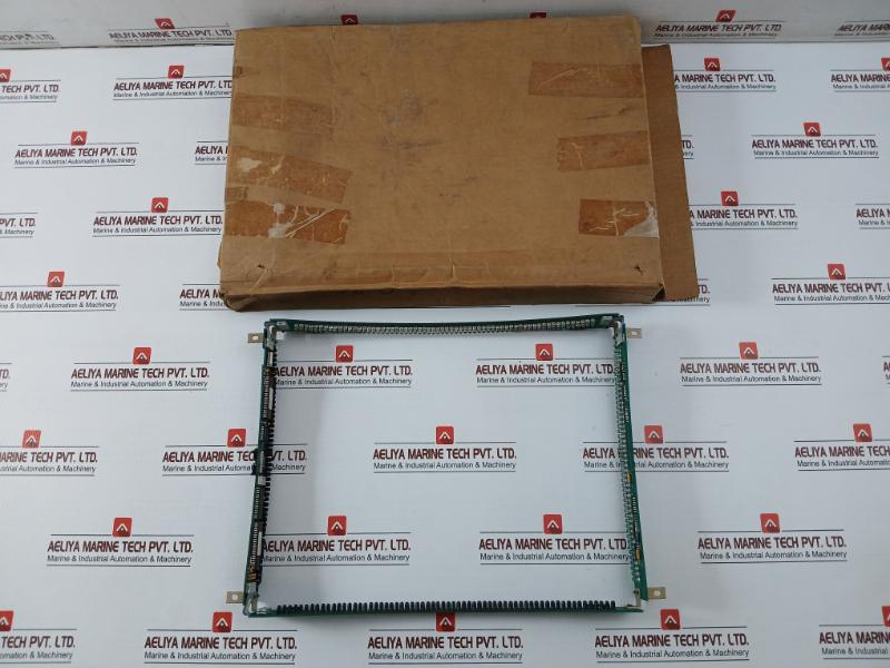 Carroll Touch 8100-7102 Interface Board Assembly 5002-5200-01