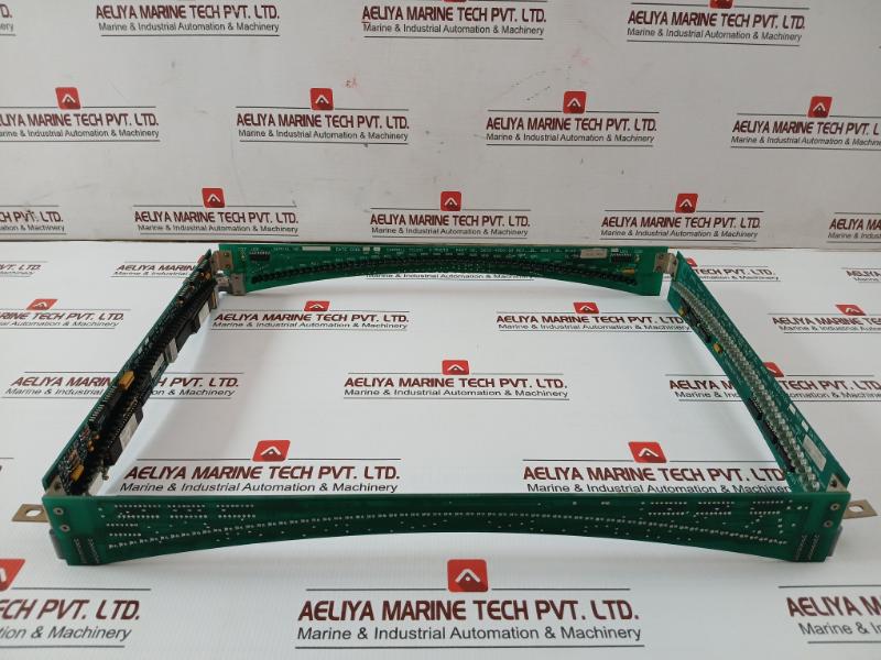 Carroll Touch 8100-7102 Interface Board Assembly 5002-5200-01