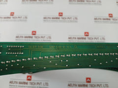 Carroll Touch 8100-7102 Interface Board Assembly 5002-5200-01