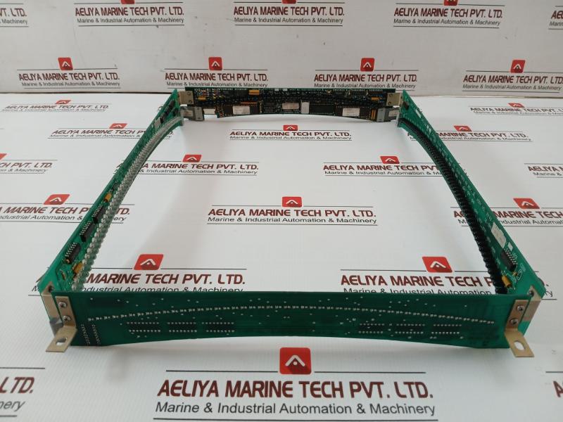 Carroll Touch 8100-7102 Interface Board Assembly 5002-5200-01