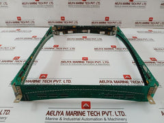 Carroll Touch 8100-7102 Interface Board Assembly 5002-5200-01