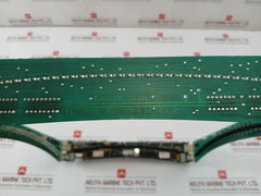 Carroll Touch 8100-7102 Interface Board Assembly 5002-5200-01