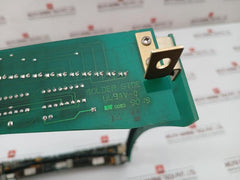 Carroll Touch 8100-7102 Interface Board Assembly 5002-5200-01