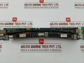Carroll Touch 8100-7102 Interface Board Assembly 5002-5200-01